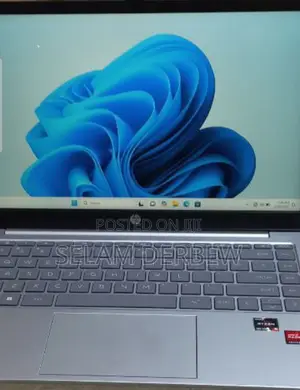 New Laptop HP Stream Notebook 16GB AMD Ryzen 5 SSD 1T