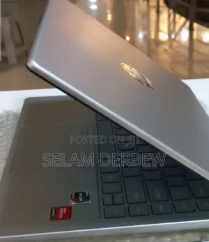 New Laptop HP Stream Notebook 16GB AMD Ryzen 5 SSD 1T