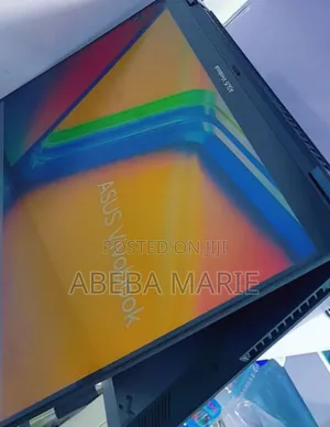 New Laptop Asus VivoBook 15 X505BA 16GB Intel Core I5 SSD 512GB