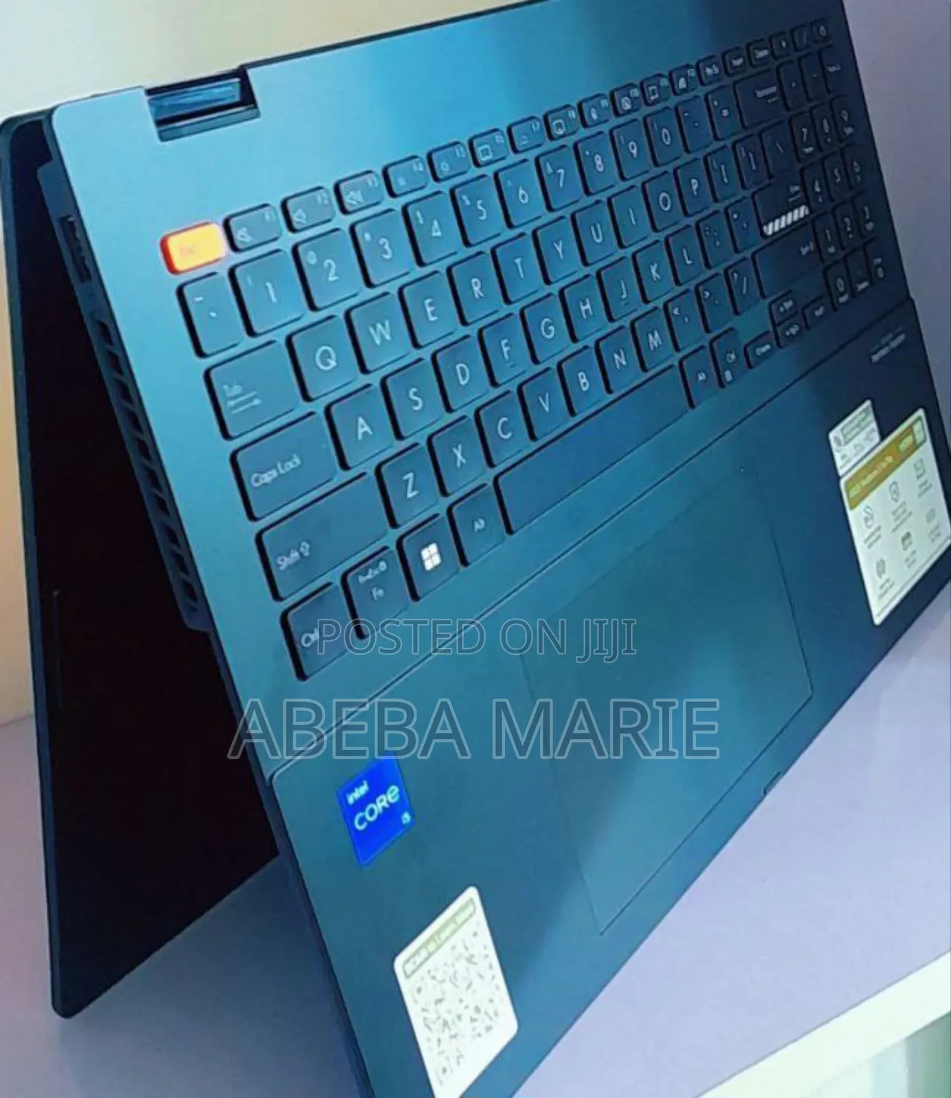 New Laptop Asus VivoBook 15 X505BA 16GB Intel Core I5 SSD 512GB