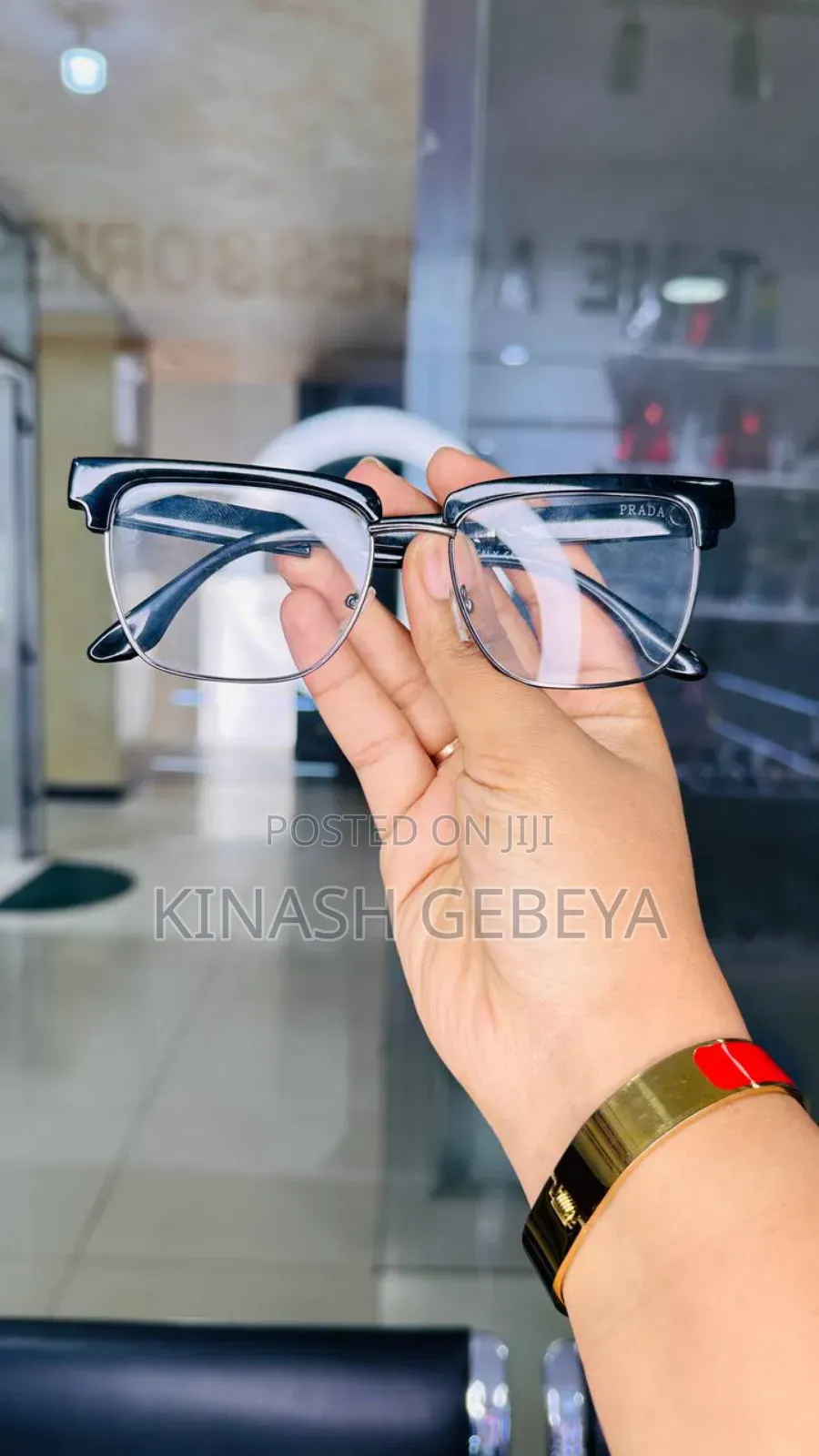 International Branded Sun Glasses