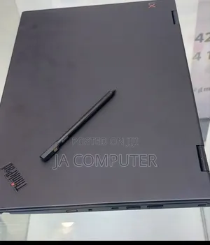 New Laptop Lenovo ThinkPad X380 Yoga 16GB Intel Core I5 SSD 512GB