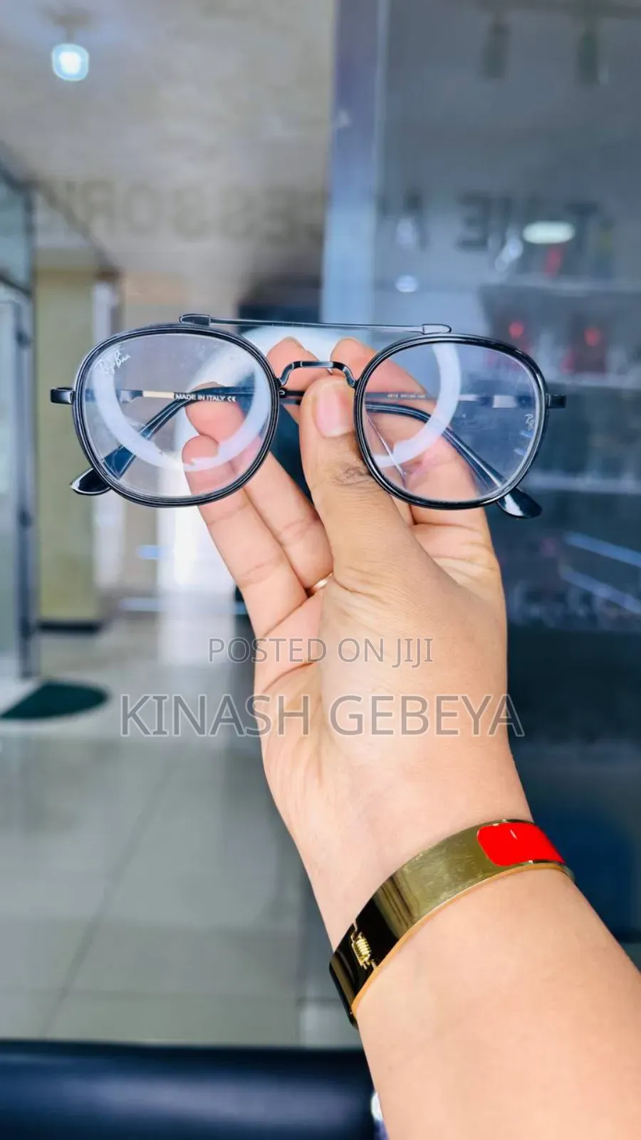 International Branded Sun Glasses