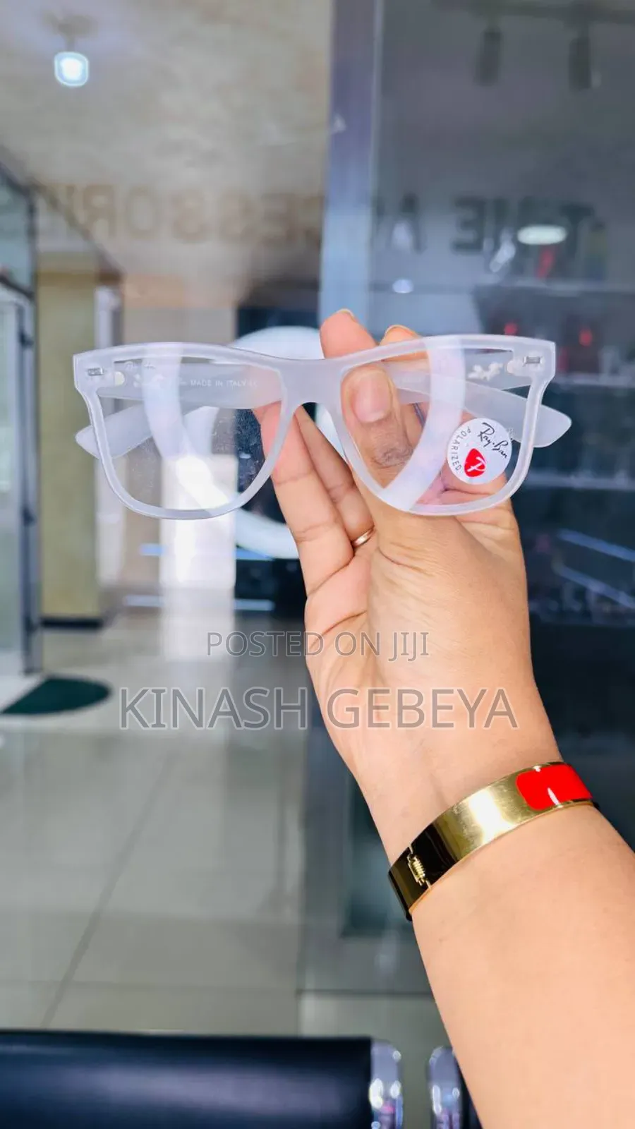 International Branded Sun Glasses