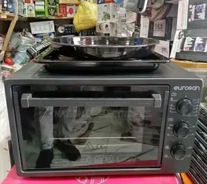 Photo - Eurosan Mini Oven