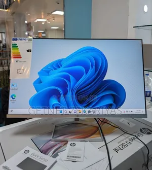 Hp Monitore