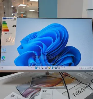 Hp Monitor