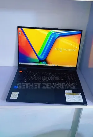 Photo - New Laptop Asus VivoBook 15 X505BA 16GB Intel Core I5 SSD 512GB