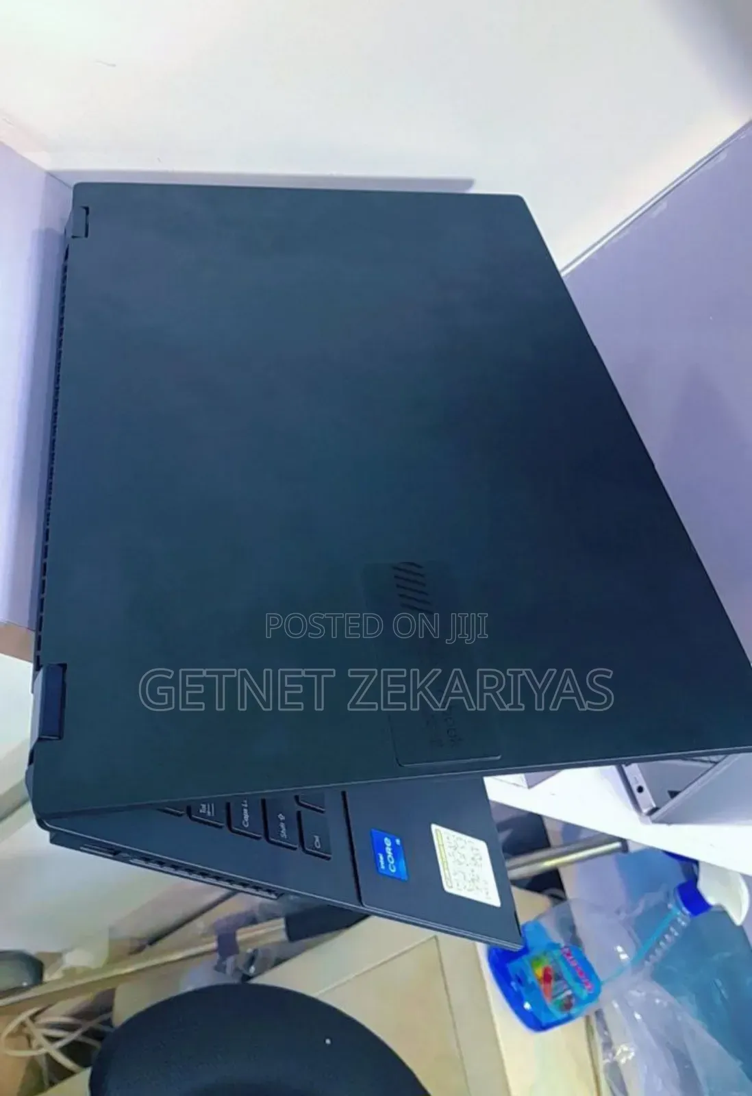 New Laptop Asus VivoBook 15 X505BA 16GB Intel Core I5 SSD 512GB