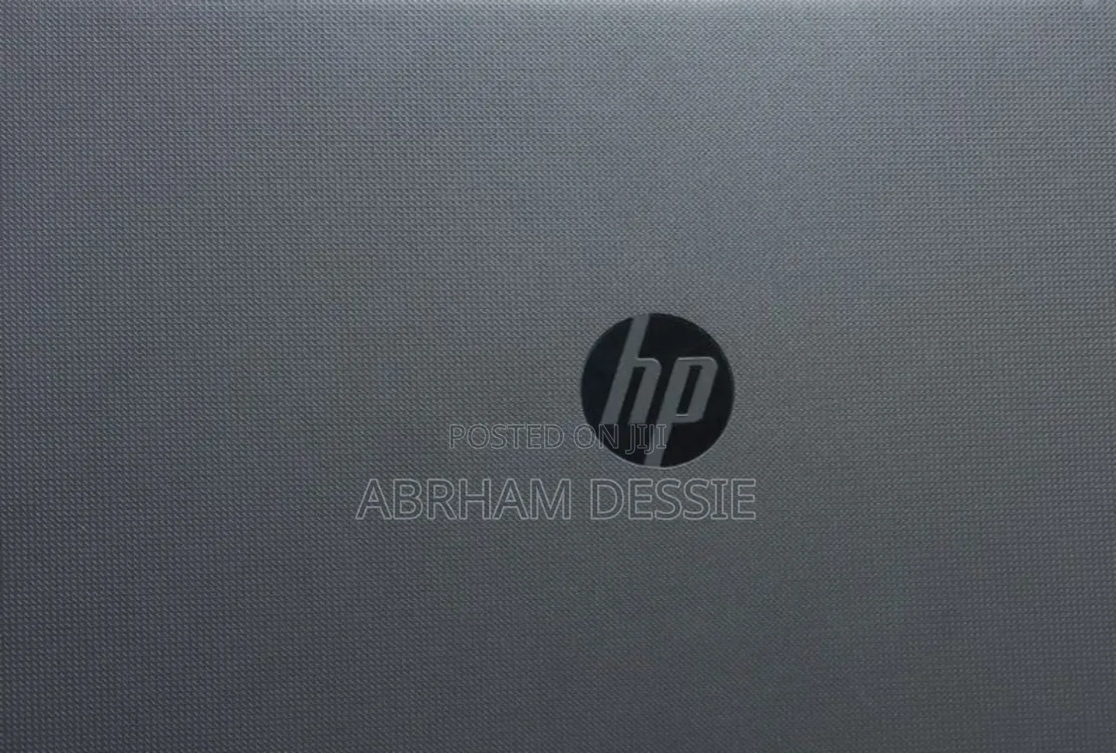 New Laptop HP 15 8GB Intel Core I5 SSD 1T