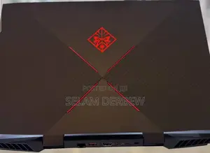 Photo - New Laptop HP Omen X 16GB Intel Core I7 SSD 512GB