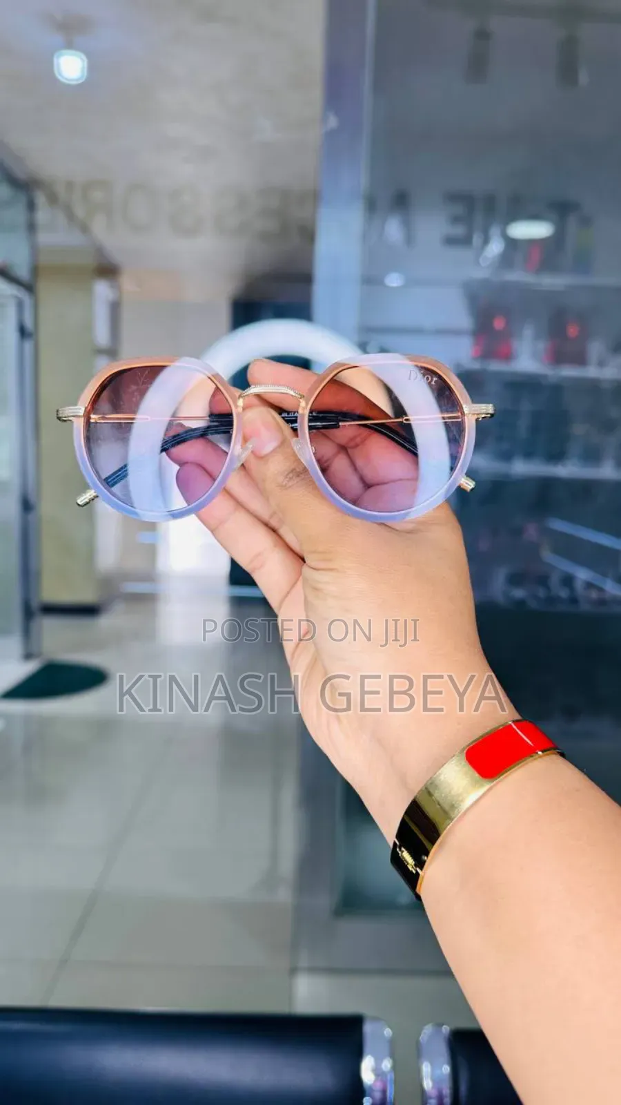 International Branded Sun Glasses