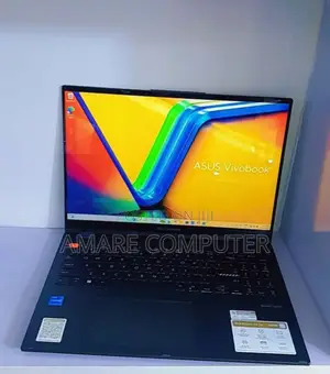 New Laptop Asus 16GB Intel Core I5 SSD 512GB