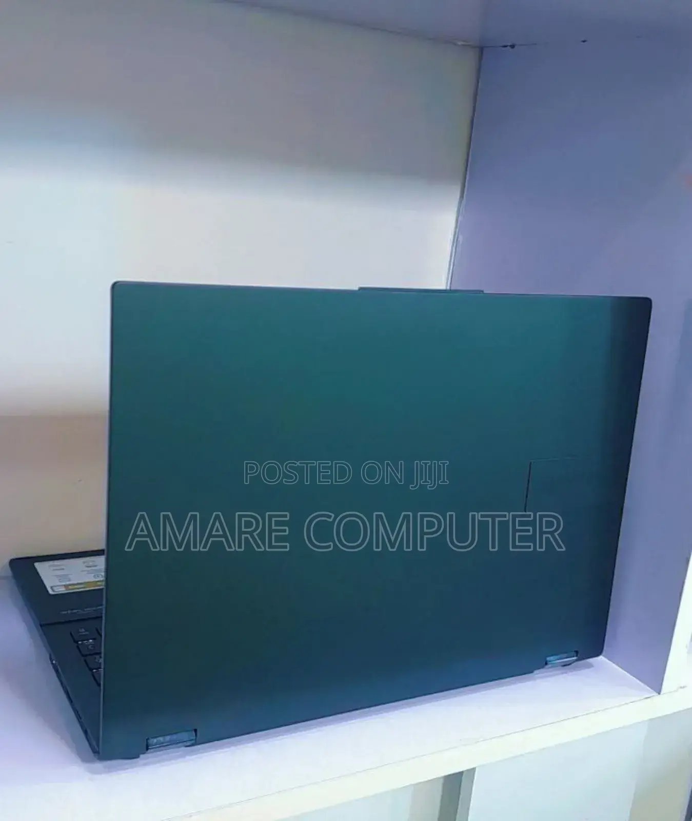 New Laptop Asus 16GB Intel Core I5 SSD 512GB