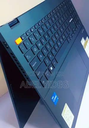 New Laptop Asus 16GB Intel Core I5 SSD 512GB