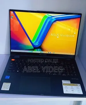 New Laptop Asus 16GB Intel Core I5 SSD 512GB