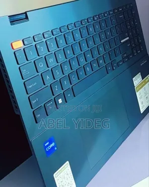 New Laptop Asus 16GB Intel Core I5 SSD 512GB
