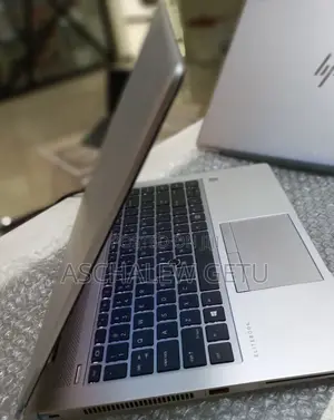 Photo - New Laptop HP EliteBook 840 G5 16GB Intel Core I7 SSD 512GB