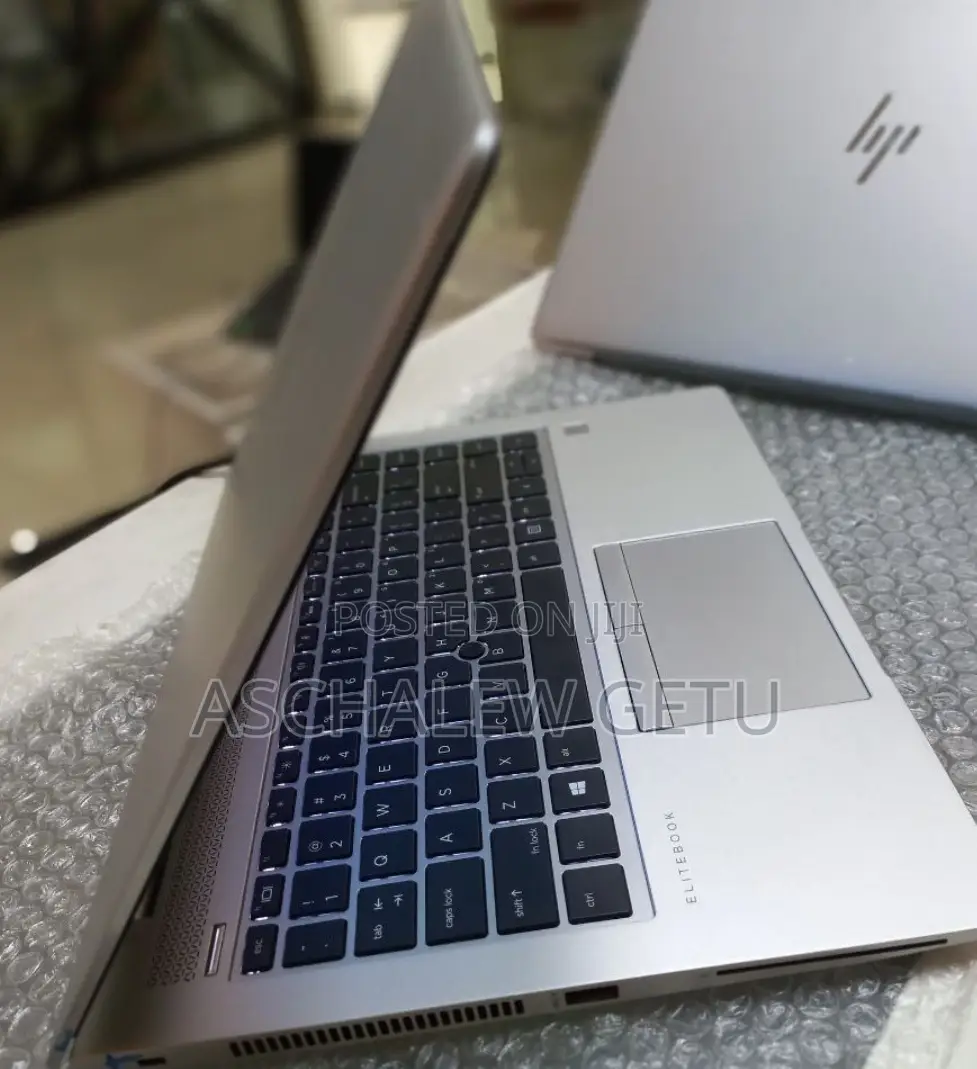 New Laptop HP EliteBook 840 G5 16GB Intel Core I7 SSD 512GB