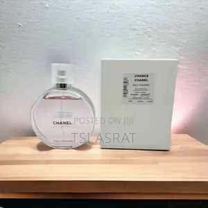 Photo - Turkey Perfumes Sealed Packed