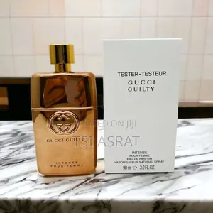 Turkey Perfumes Sealed Packed