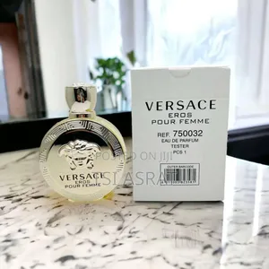 Turkey Perfumes Sealed Packed