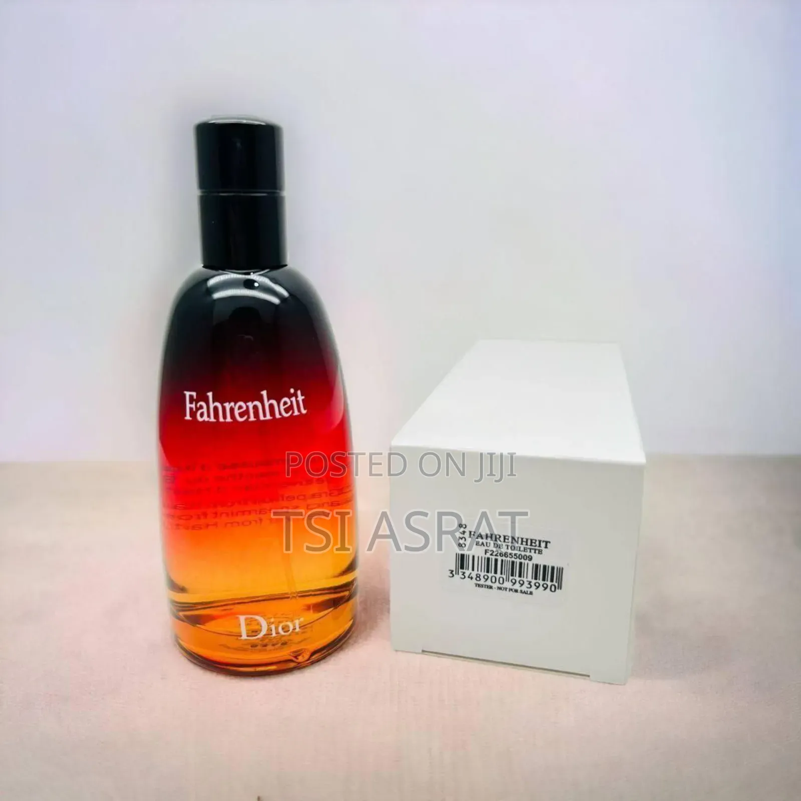 Turkey Perfumes Sealed Packed