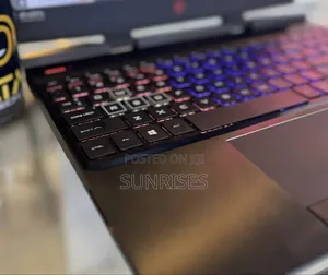 Photo - New Laptop HP Omen X 16GB Intel Core I7 SSD 512GB