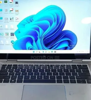 Photo - New Laptop HP EliteBook 840 G3 16GB Intel Core I5 SSD 512GB