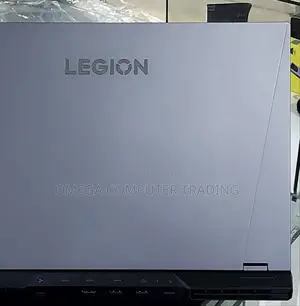 New Laptop Lenovo Legion 5 16GB AMD Ryzen 7 SSD 1T