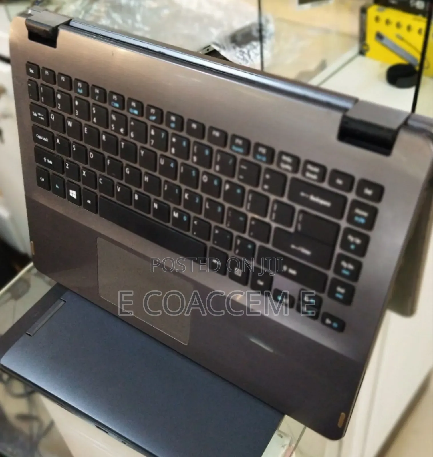 Laptop Acer 8GB Intel Core I7 HDD 1T