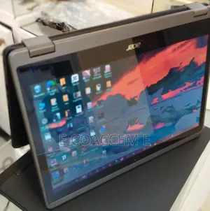 Laptop Acer 8GB Intel Core I7 HDD 1T