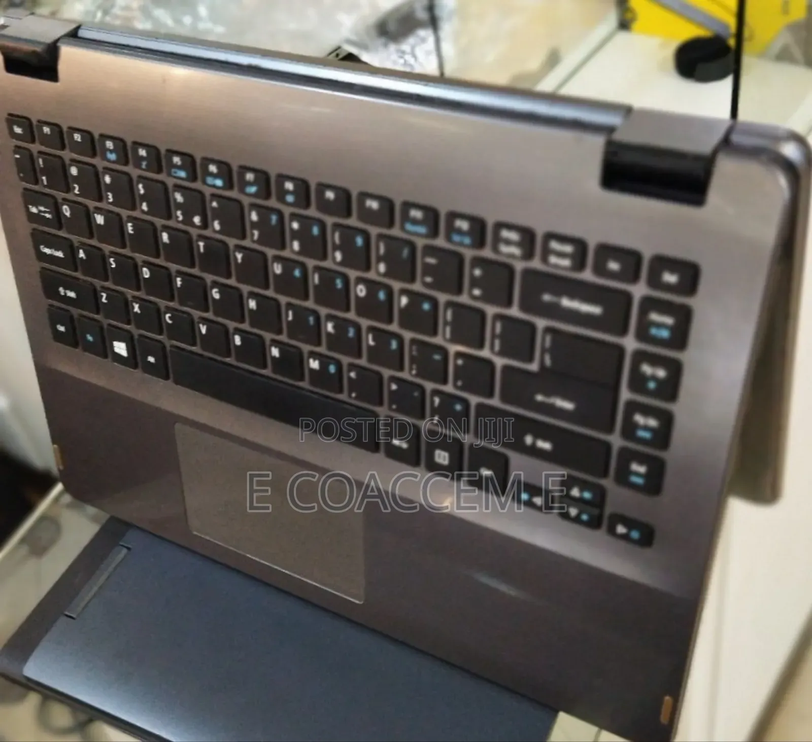 Laptop Acer 8GB Intel Core I7 HDD 1T