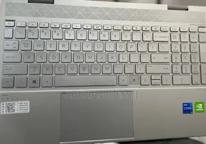 New Laptop HP Envy X360 16GB Intel Core I5 SSD 512GB