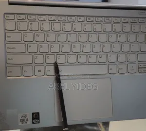 Photo - New Laptop Lenovo Yoga 9i 16GB Intel Core I7 SSD 1T