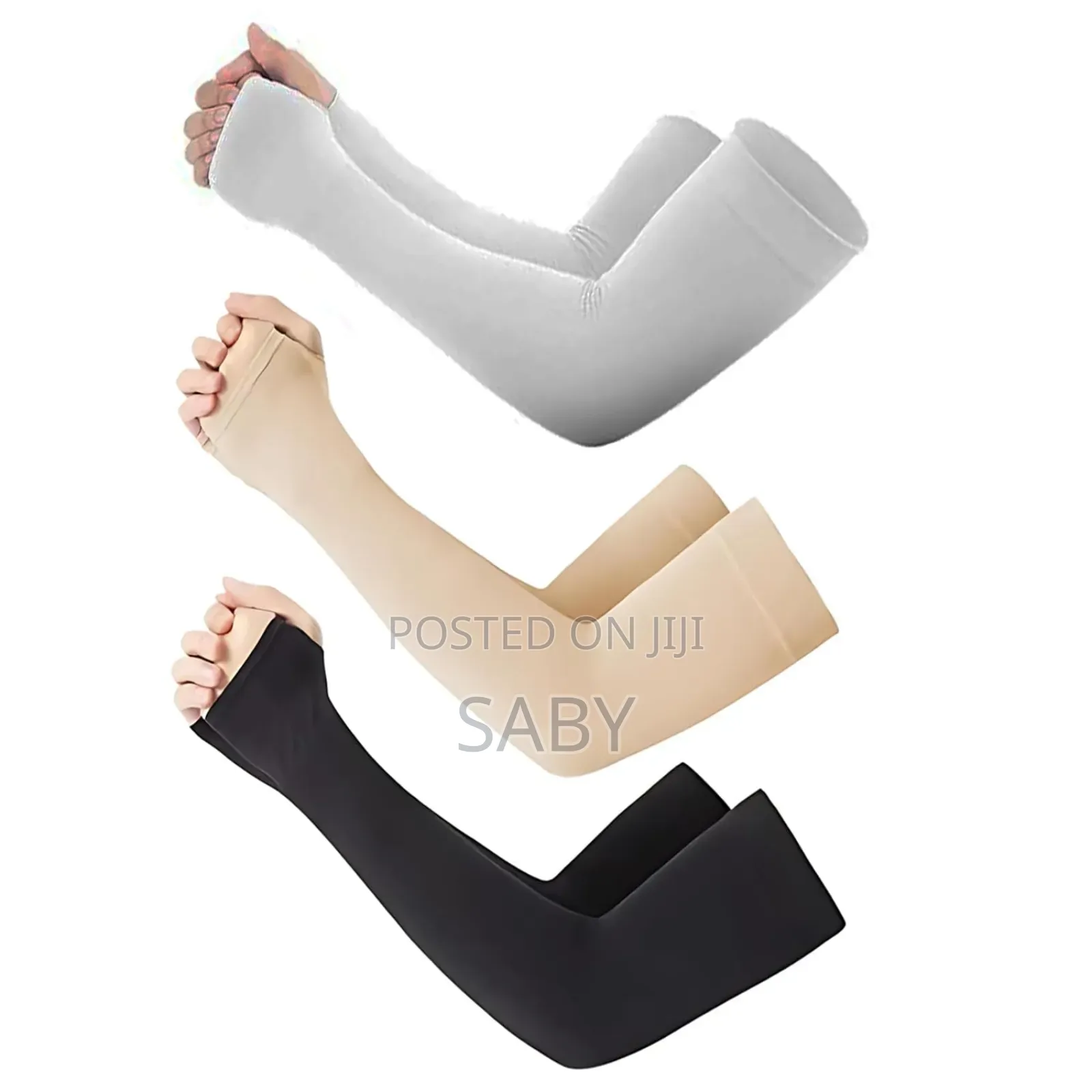 Multicolor Arm Skin Protectors