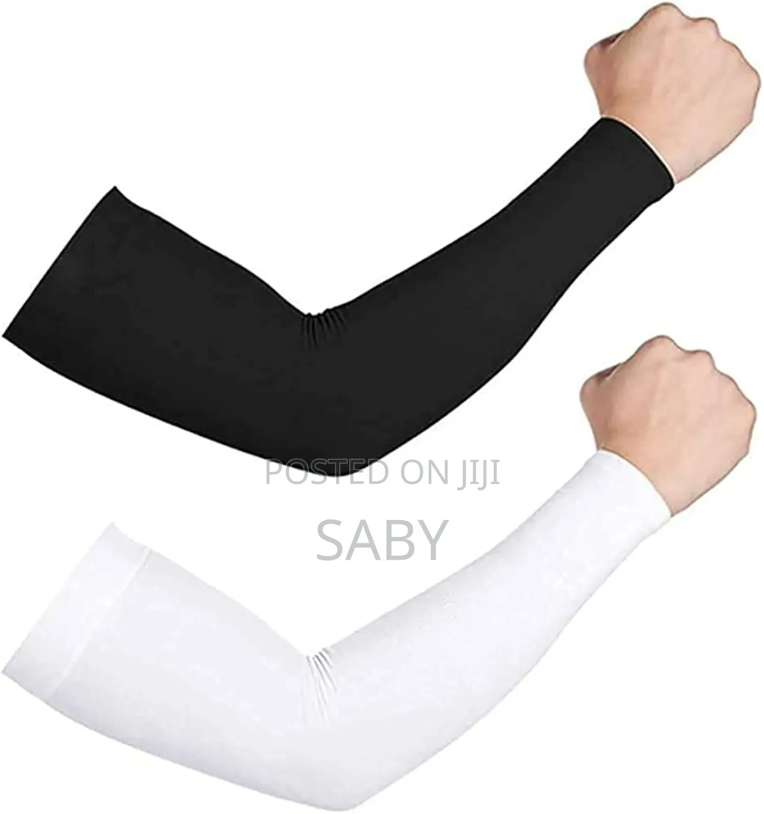 Multicolor Arm Skin Protectors
