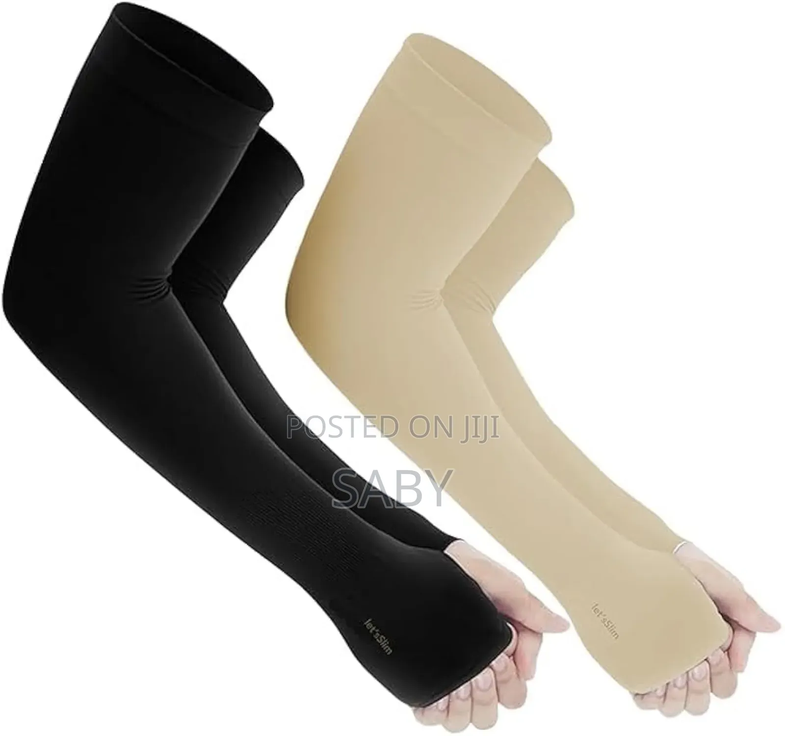Multicolor Arm Skin Protectors