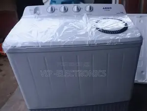 Ardo Washing Machine 14kg Ardo