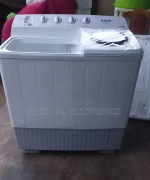 Ardo Washing Machine 14kg Ardo