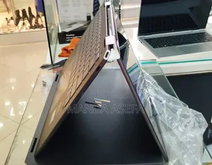 New Laptop HP Spectre 16GB Intel Core Ultra 7 SSD 1T