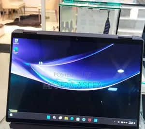 New Laptop HP Spectre 16GB Intel Core Ultra 7 SSD 1T