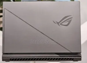 Photo - New Laptop Asus ROG Strix G16 G614 16GB Intel Core I7 SSD 1T