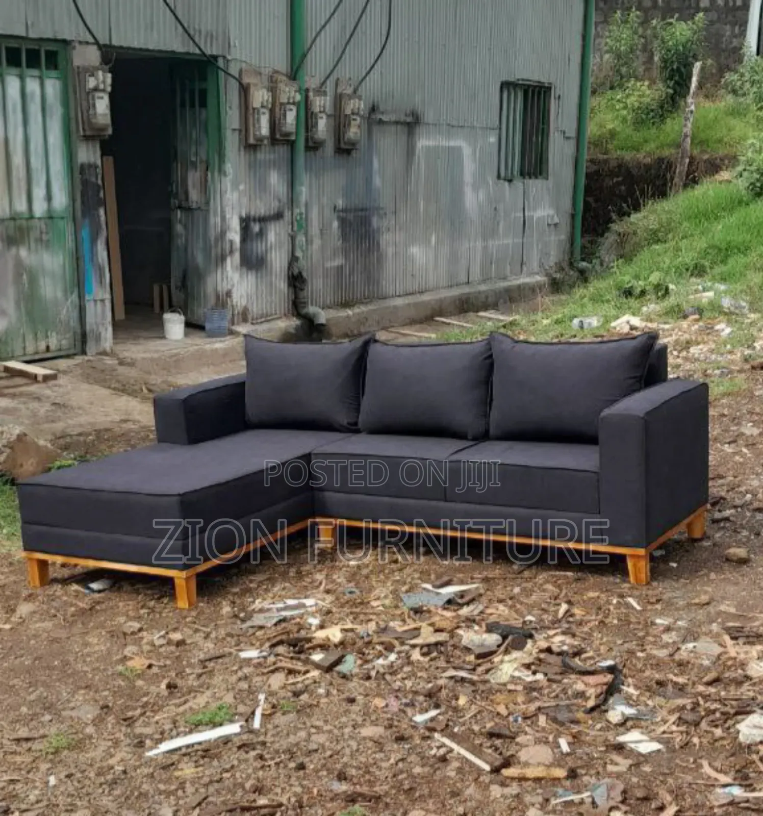 Sectional Sofa for Order