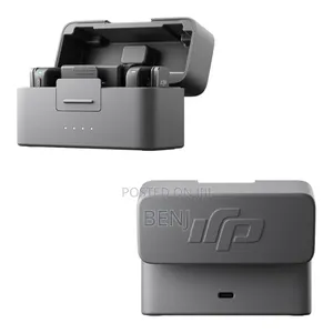 Dji Mic Mini