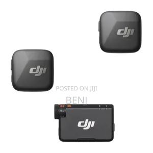 Dji Mic Mini
