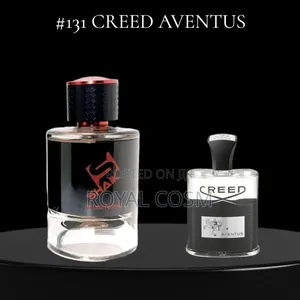 Photo - Shaik 100ml Creed Aventus Mens Perfume