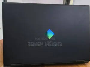 New Laptop HP Omen 15 16GB Intel Core I7 SSD 1T