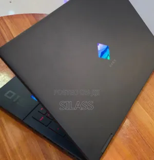 Photo - New Laptop HP Omen 15 16GB Intel Core I7 SSD 1T