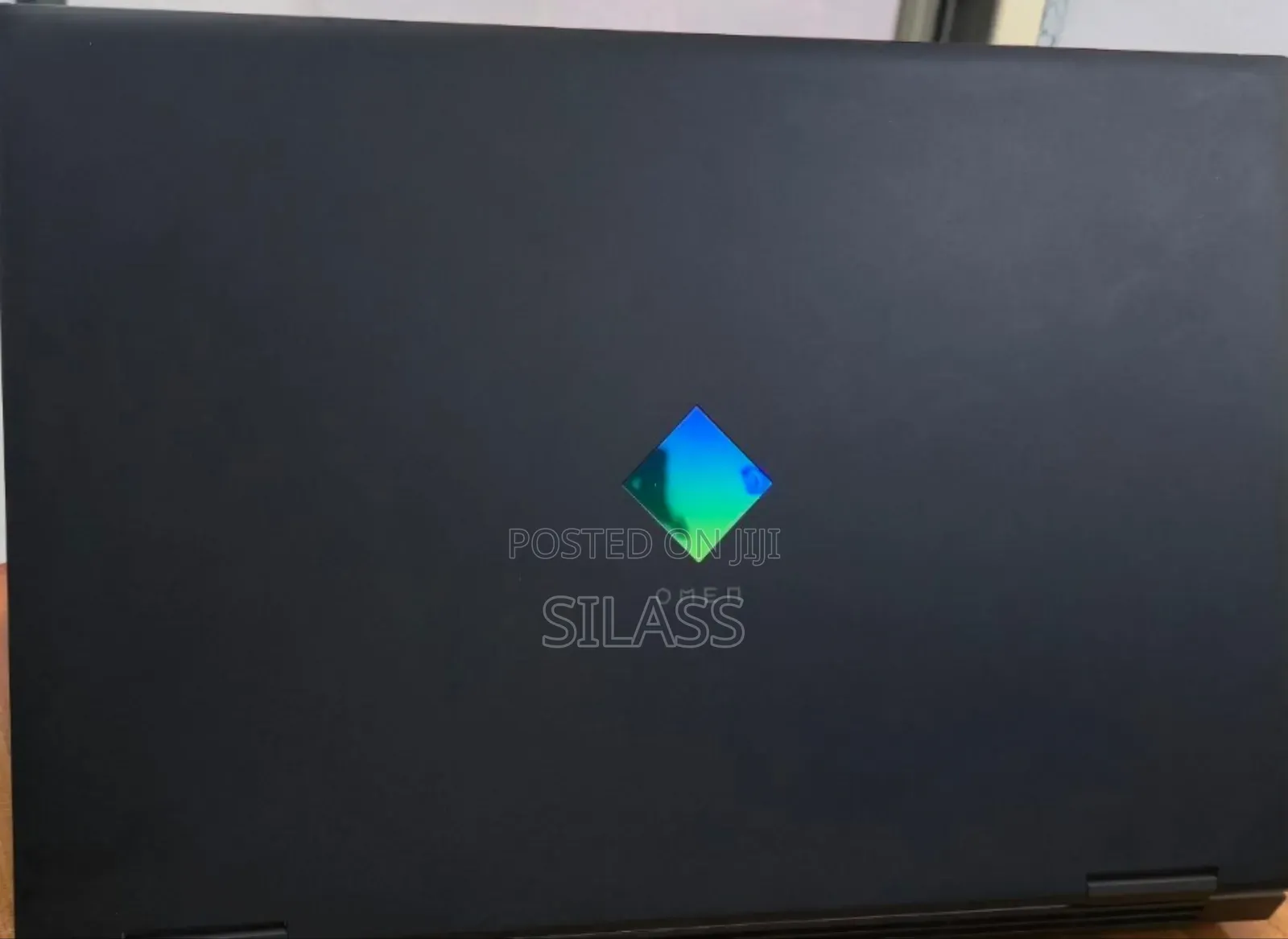 New Laptop HP Omen 15 16GB Intel Core I7 SSD 1T